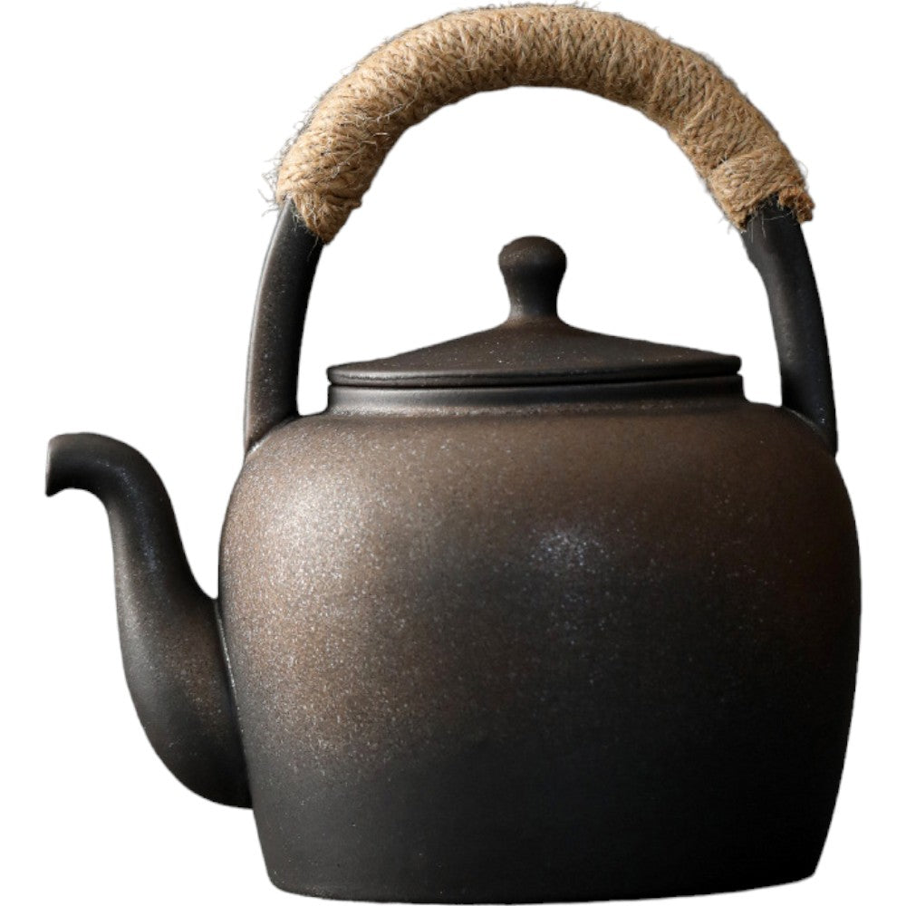 Tekanne Mit Stövchen