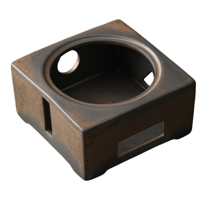 Tekanne Mit Stövchen