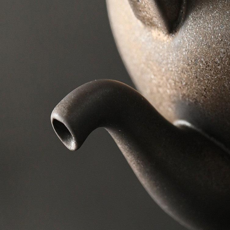 Tekanne Mit Stövchen