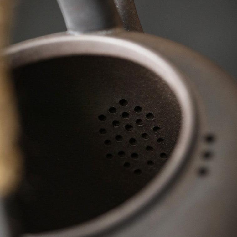 Tekanne Mit Stövchen