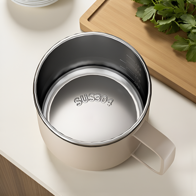 Thermobecher für Tee