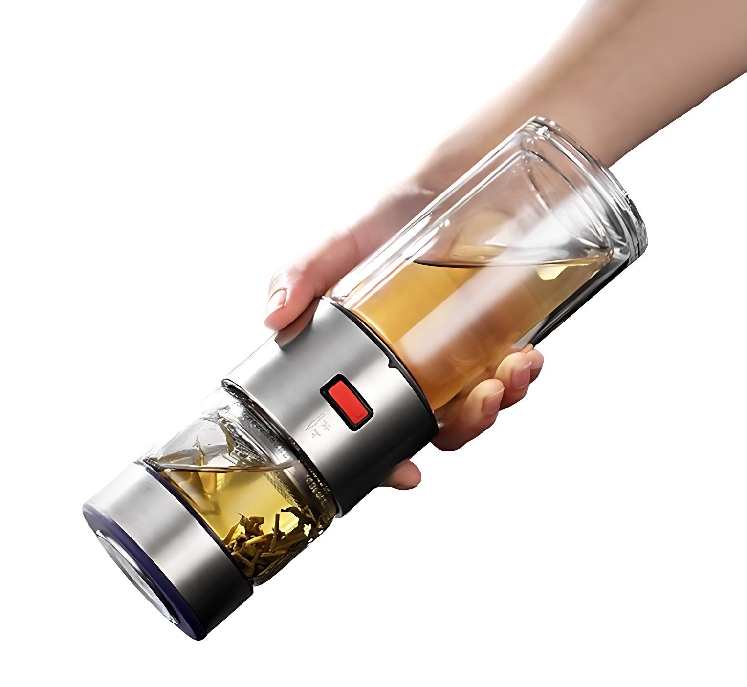 Thermos Teekanne Mit Sieb