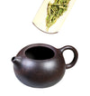 Traditionelle Teekanne Mit Sieb