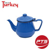 Traditionelle Türkische Teekanne