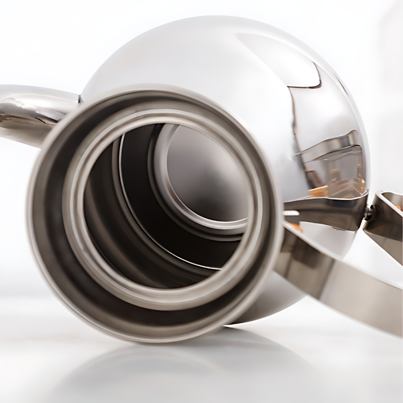 Traditionelle Türkische Teekanne