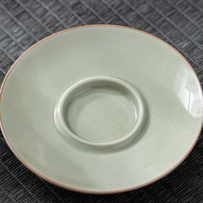 Traditioneller chinesischer Gaiwan