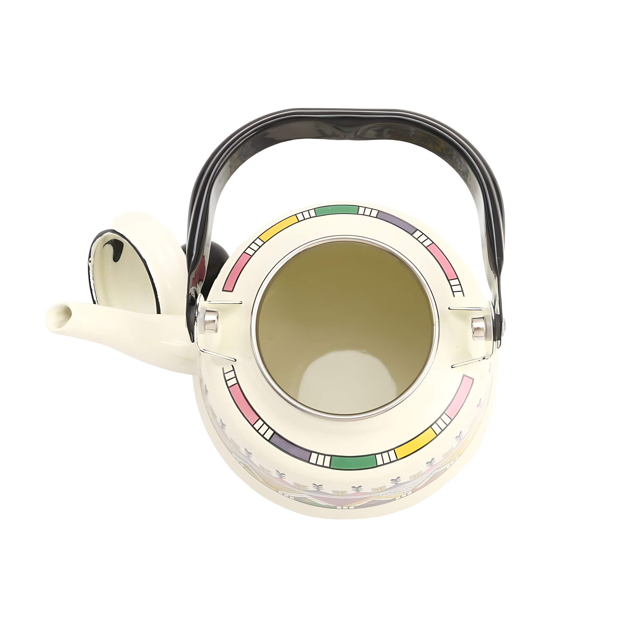 Türkische Teekanne Antik