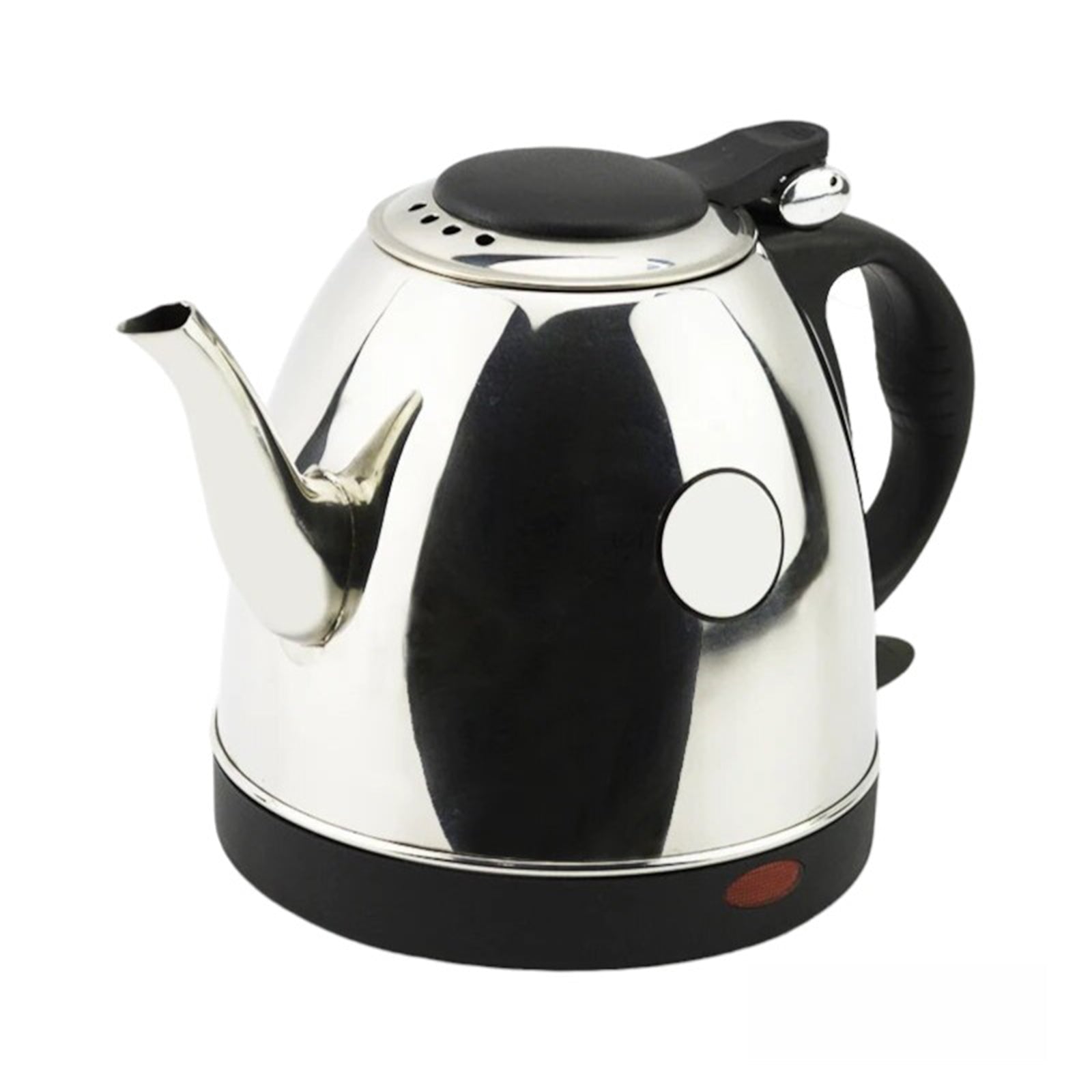Cafetière Turque 600 Ml Inox 304 – Pour Café, Lait, Beurre, Chocolat, Sur Plaque Induction
