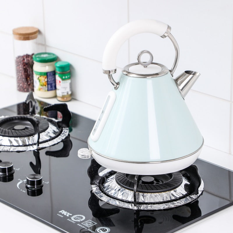 Türkische Teekanne Induktion