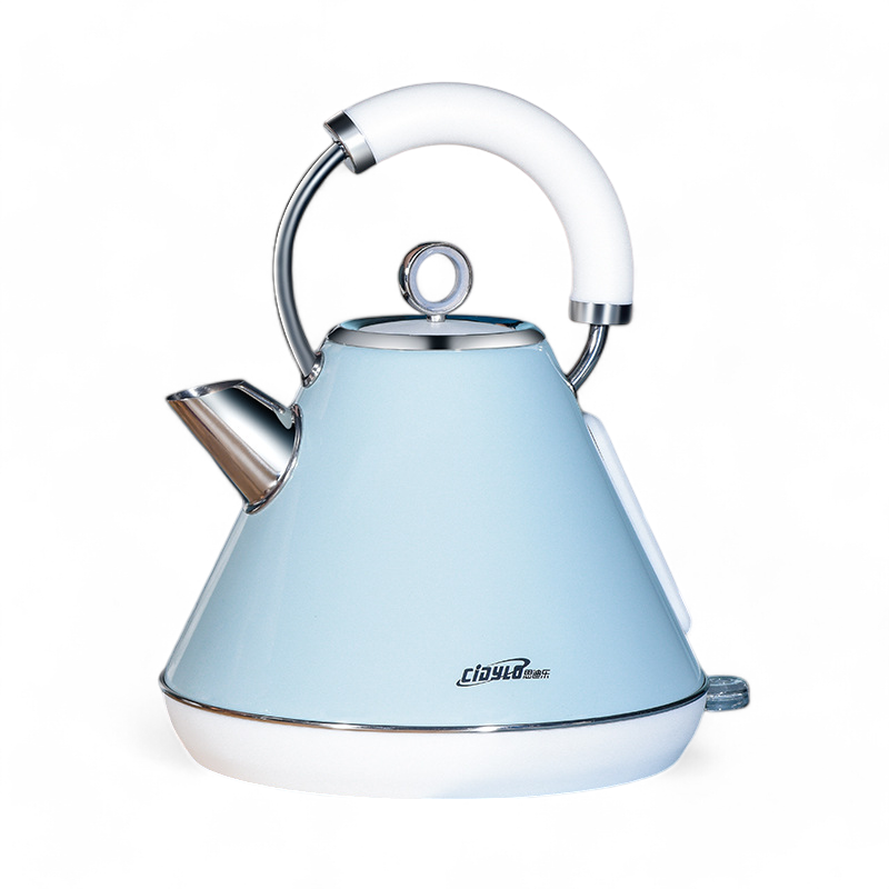 Türkische Teekanne Induktion