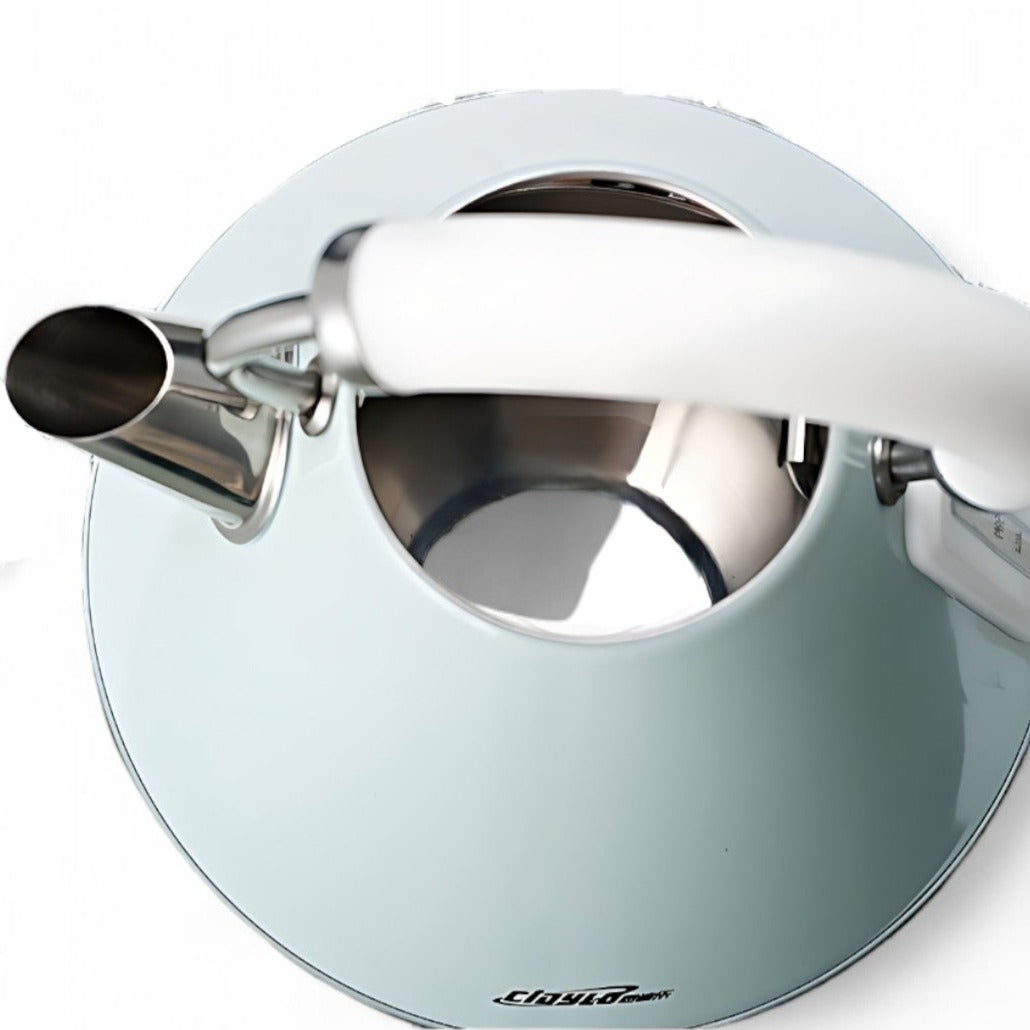 Türkische Teekanne Induktion