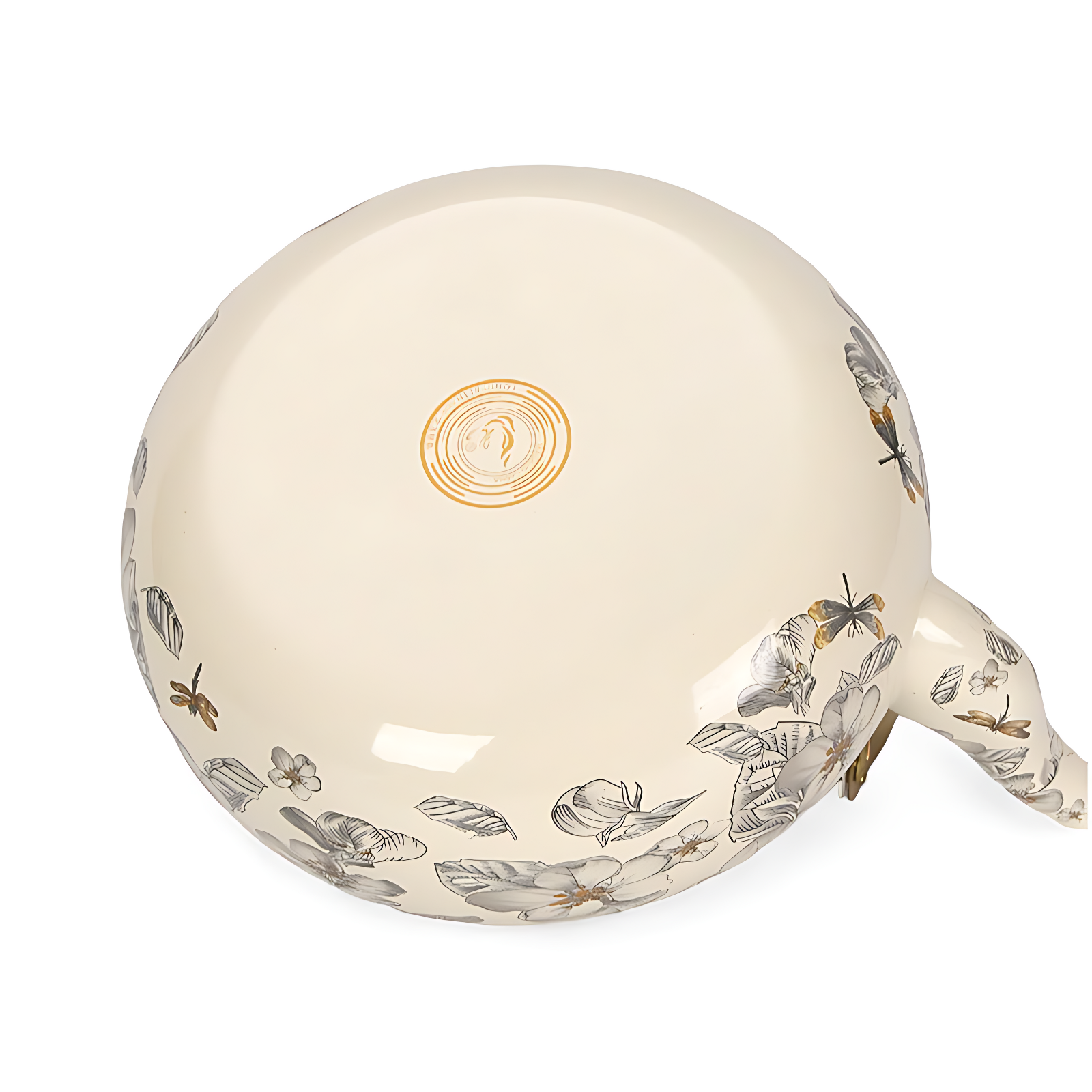 Türkische Teekanne Klein