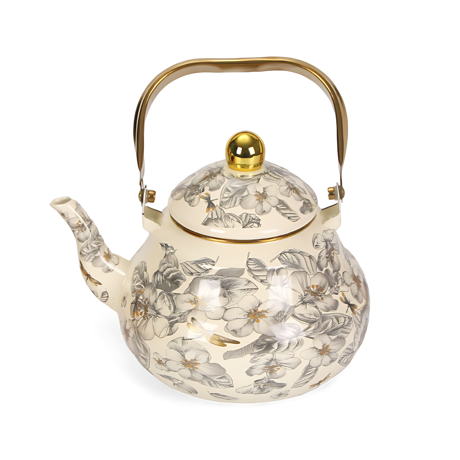Türkische Teekanne Klein