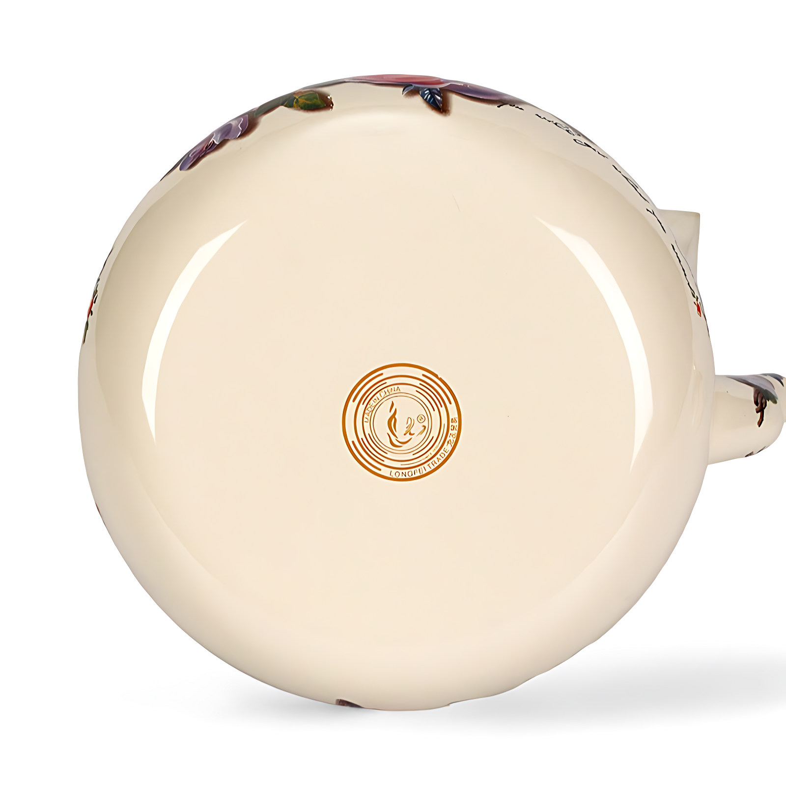 Türkische Teekanne Mini