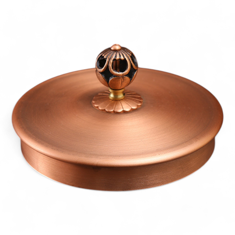 Türkische Teekanne Orientalisch