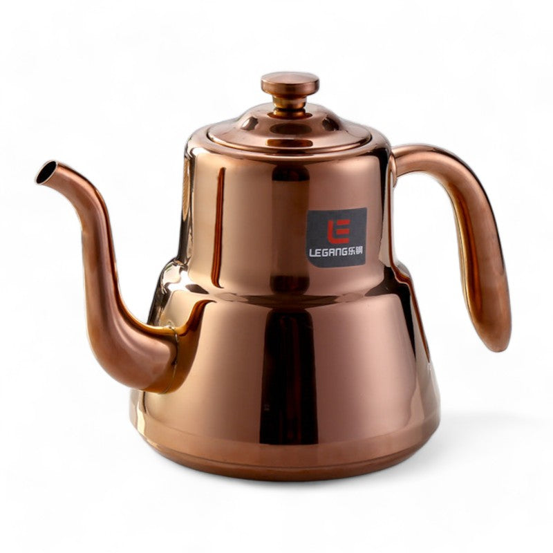 Türkische Teekanne Real