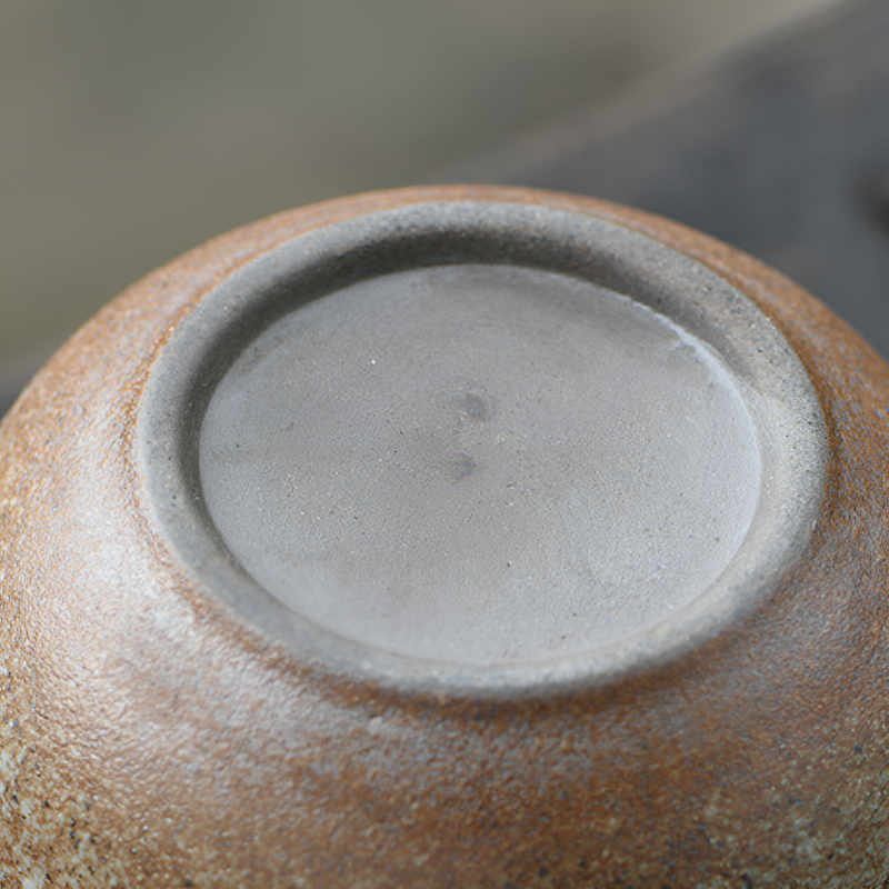 Vintage Keramik Teekanne