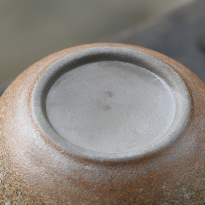 Vintage Keramik Teekanne