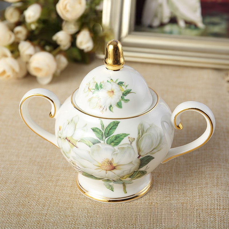 Vintage Kinder Porzellan Teeservice