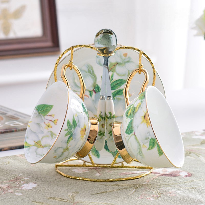 Vintage Kinder Porzellan Teeservice