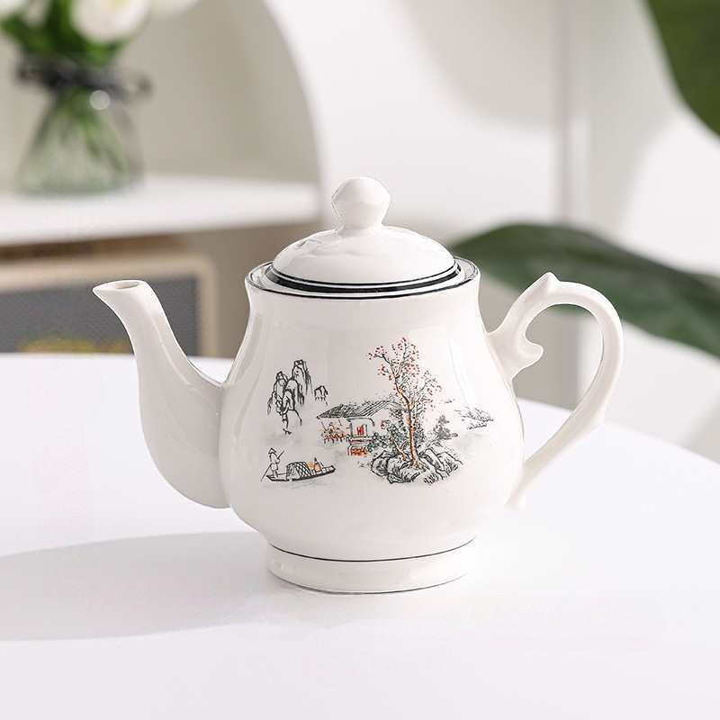 Vintage Kinder Porzellan Teeservice