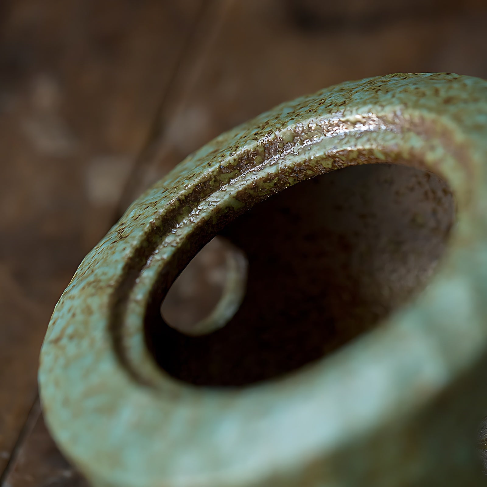 Vintage Teekanne Mit Stövchen