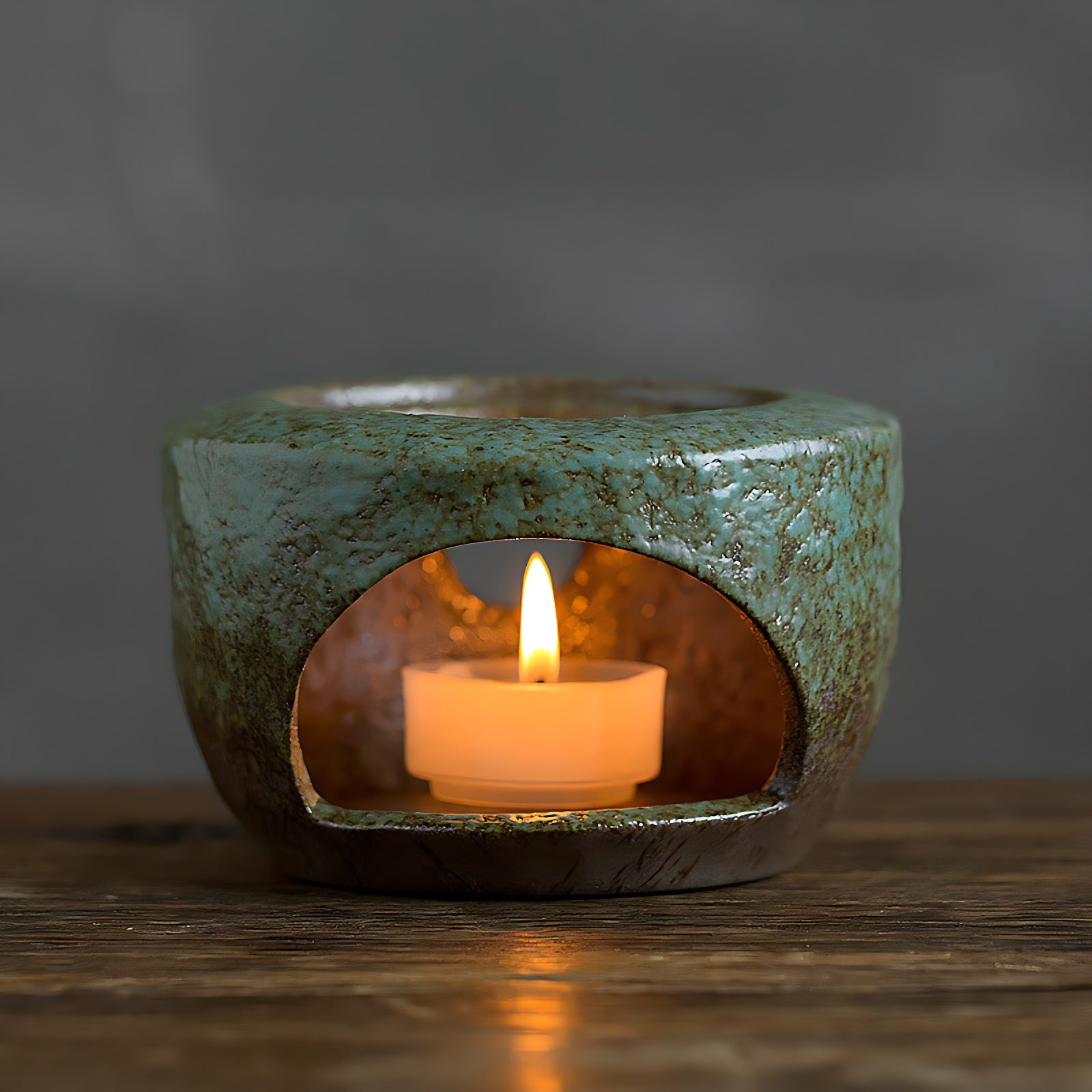 Vintage Teekanne Mit Stövchen