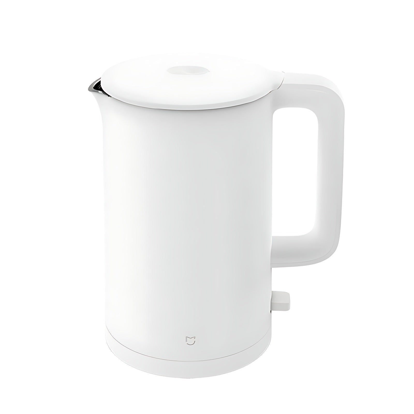 Wasserkocher weiß 1,5 Liter