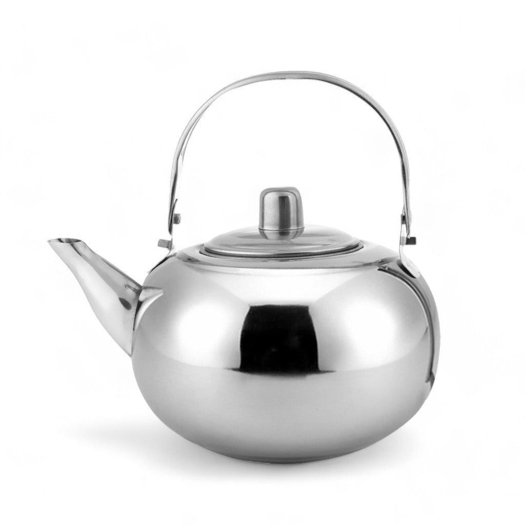 Teekanne 1 5 Liter Rot - Shop Teekanne