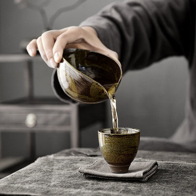 Zen Chawan