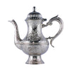 Marokkanische Teekanne Kupfer