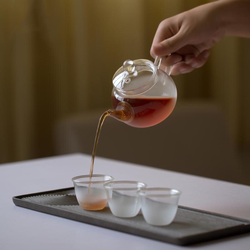 MINFEIDMS Teekannen Silikonform - Fondant & Schokolade Form Für Kuchen