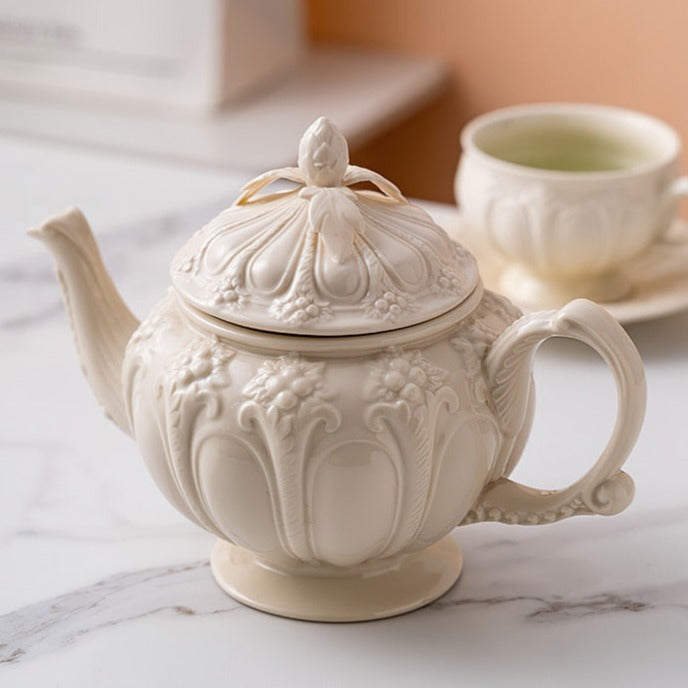 Teanne Englische Keramik Antik