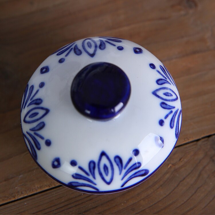 Teekanne Hitzebeständig Porzellan