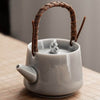 Teekanne Japanisch Porzellan