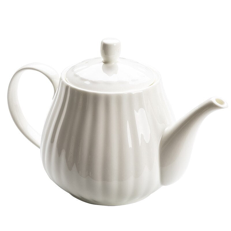 Teekanne Keramik 1 5 Liter