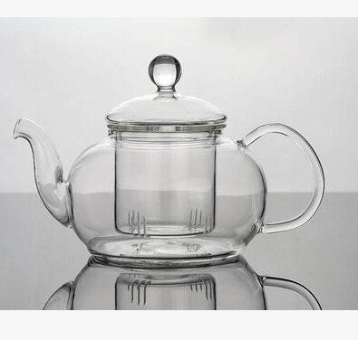 Teekanne Mit Integriertem Sieb