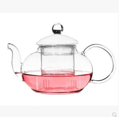 Teekanne Mit Integriertem Sieb