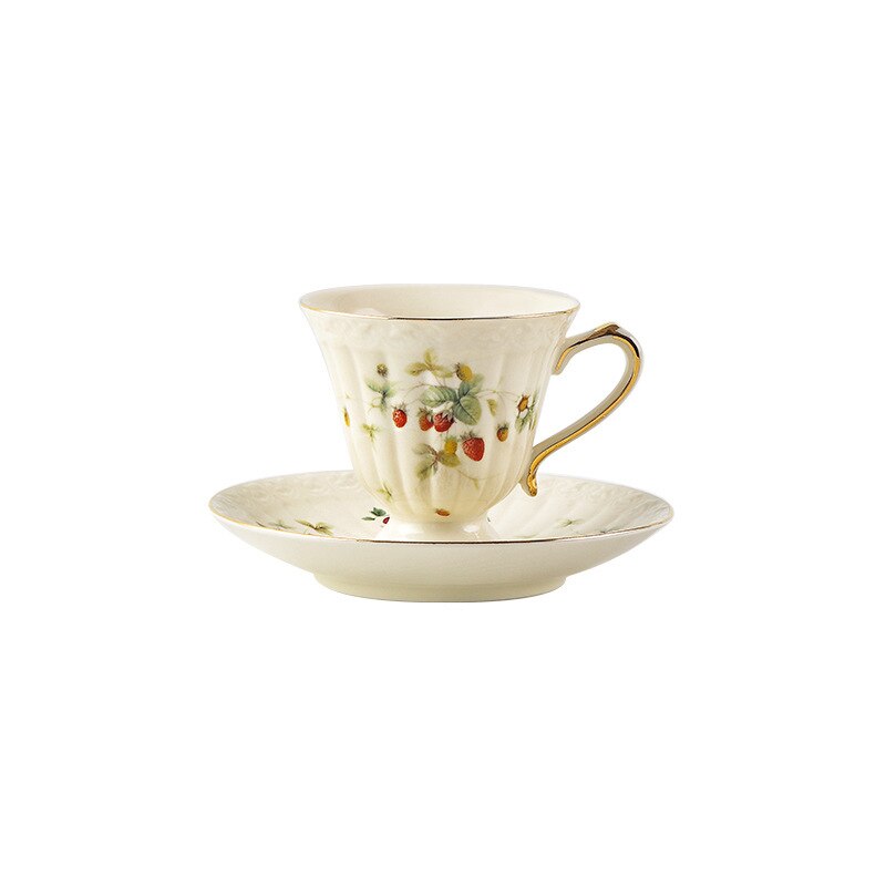 Teekanne Mit Tasse Eckig