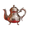 Türkische Teekanne Antik
